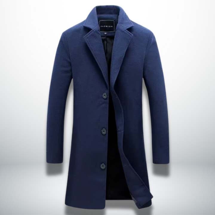 Archer™ | Men's Elegant Formal Coat