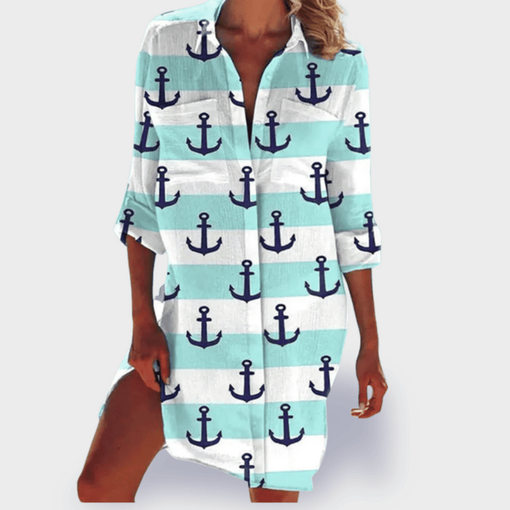 Beate | Premium Summer Shirt