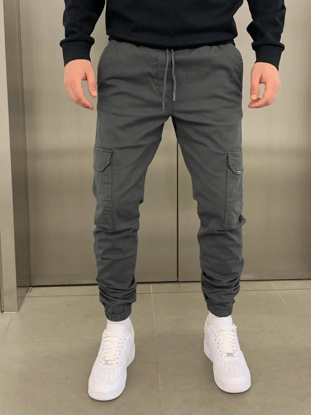 STEFANO™ | COMFORT STRETCH