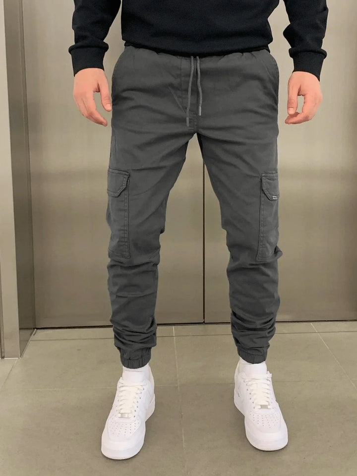 STEFANO™ | COMFORT STRETCH