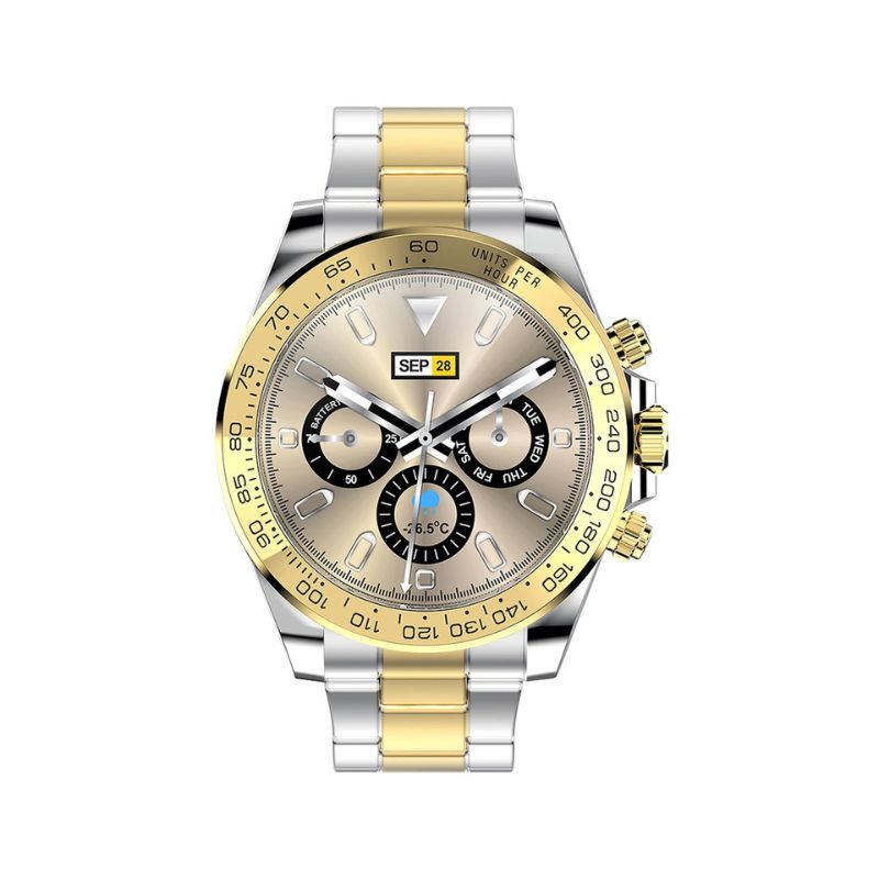 Smart Sports Digital Business Watch