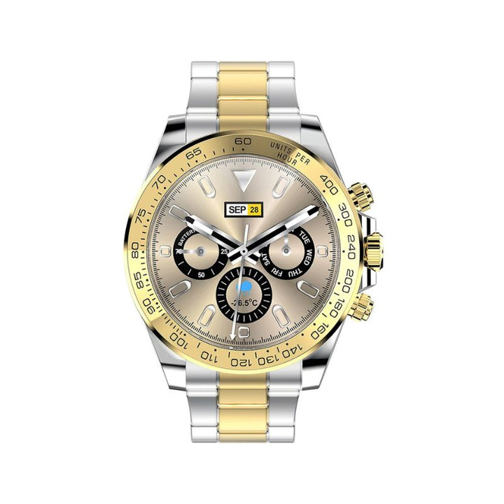 Smart Sports Digital Business Watch