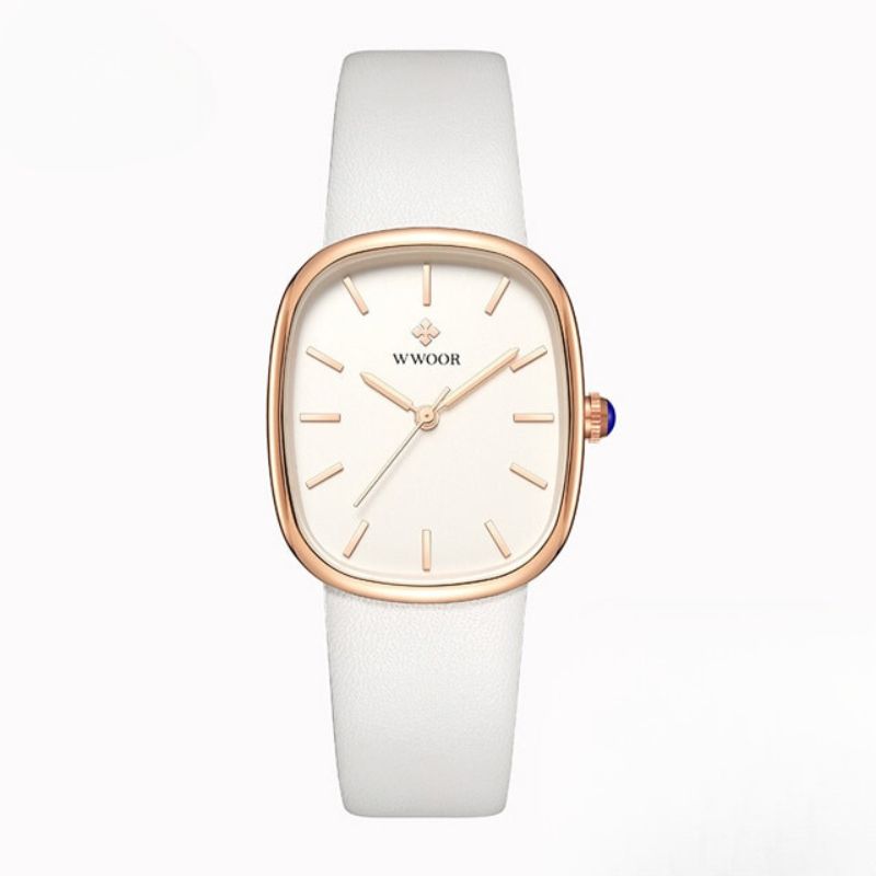 Stylish Quartz Timepiece