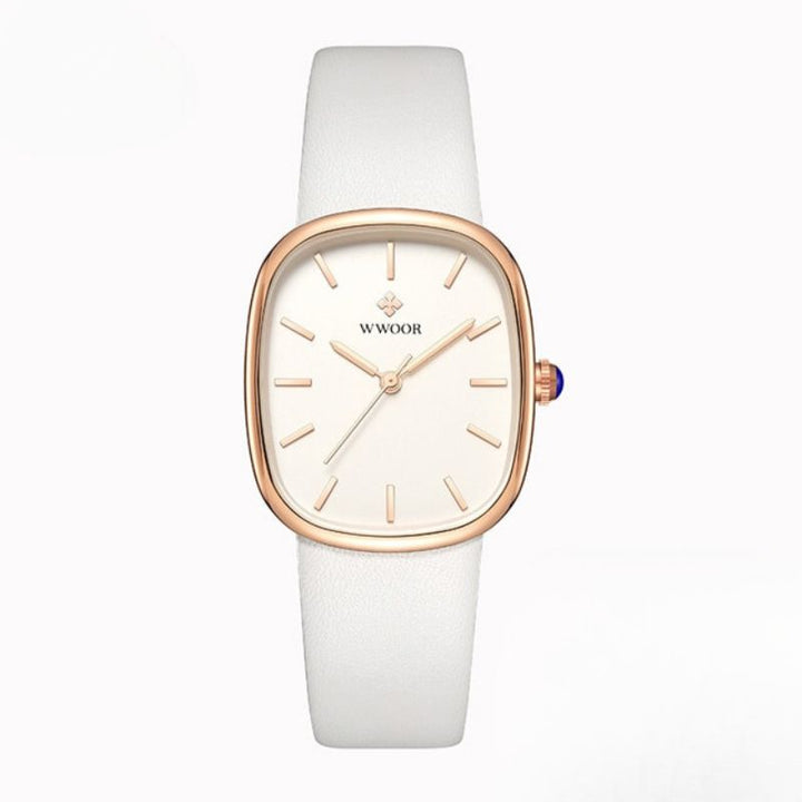 Stylish Quartz Timepiece