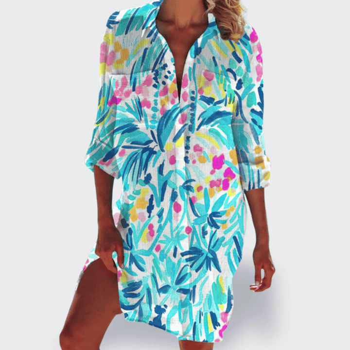 Beate | Premium Summer Shirt