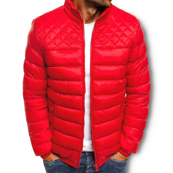 Simeon | Men's Chic and Sophisticated Jacket