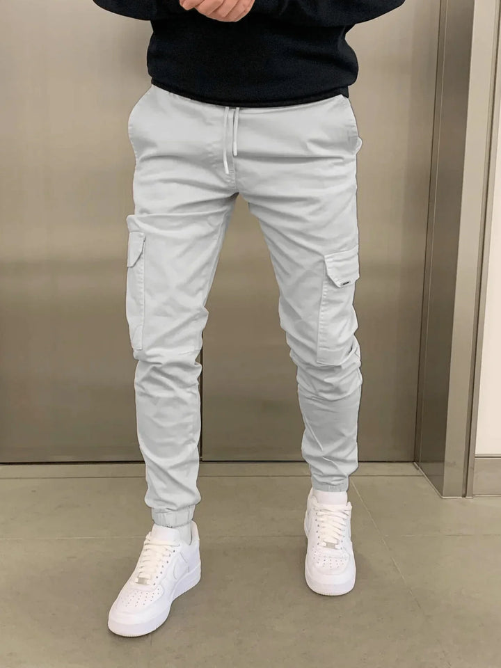 STEFANO™ | COMFORT STRETCH