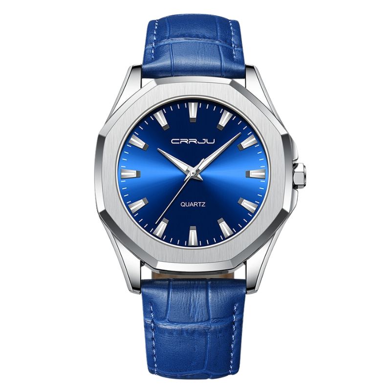 Simple Elegance Quartz Watch