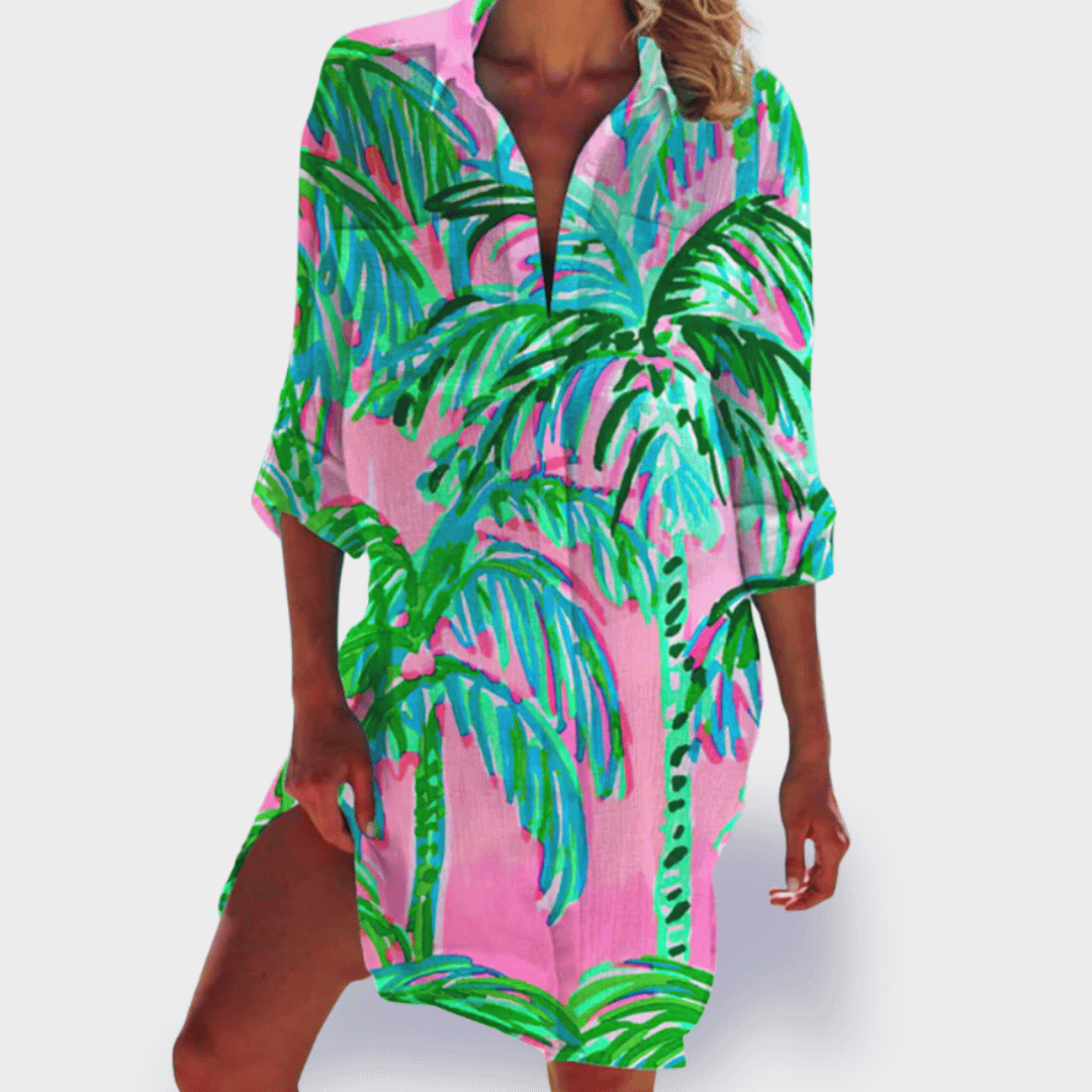 Beate | Premium Summer Shirt