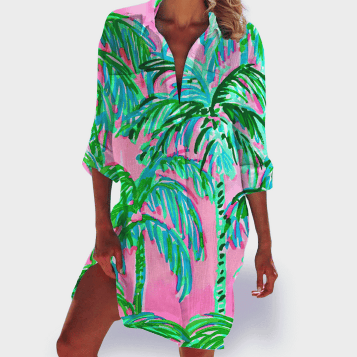 Beate | Premium Summer Shirt