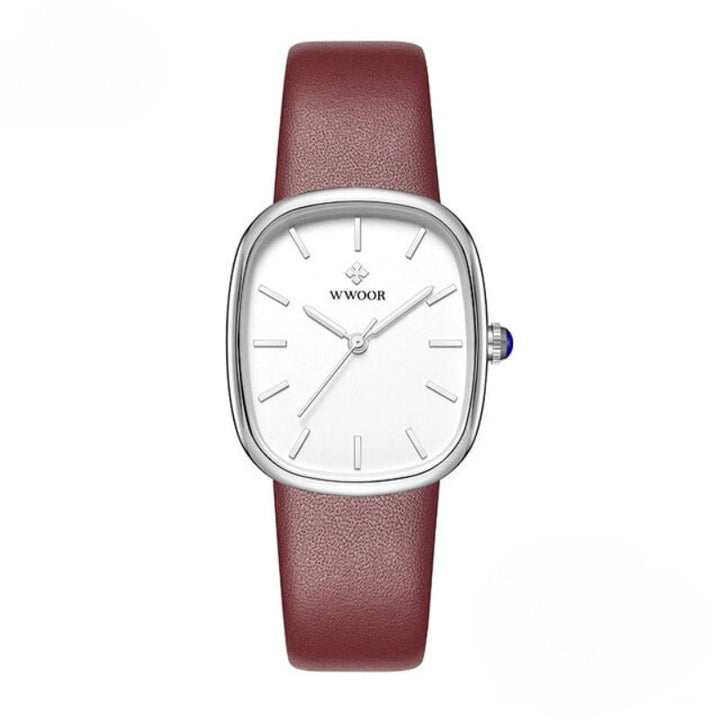 Stylish Quartz Timepiece