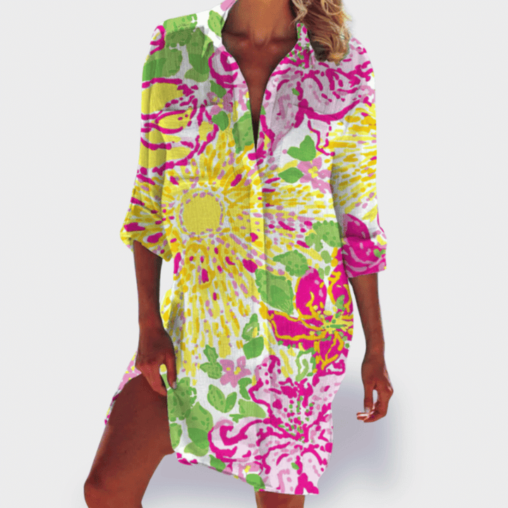 Beate | Premium Summer Shirt