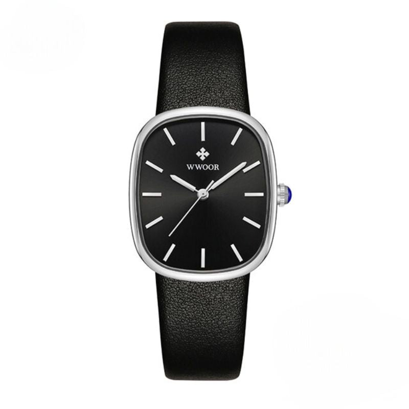 Stylish Quartz Timepiece