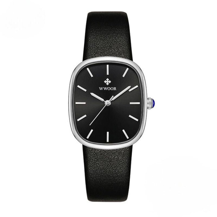 Stylish Quartz Timepiece