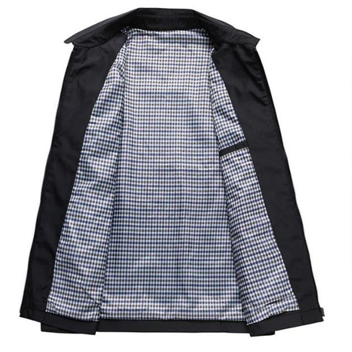 ERICK™ | Lightweight Breathable Spring Jacket