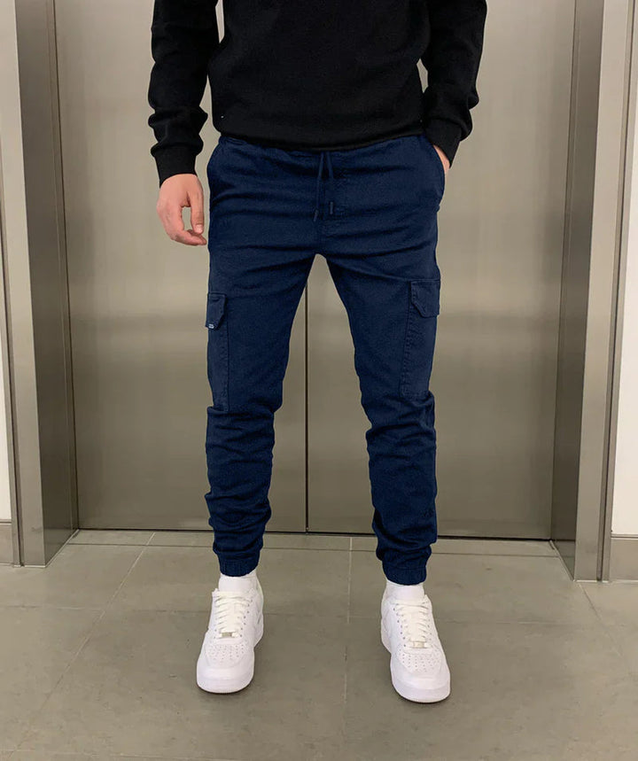 STEFANO™ | COMFORT STRETCH