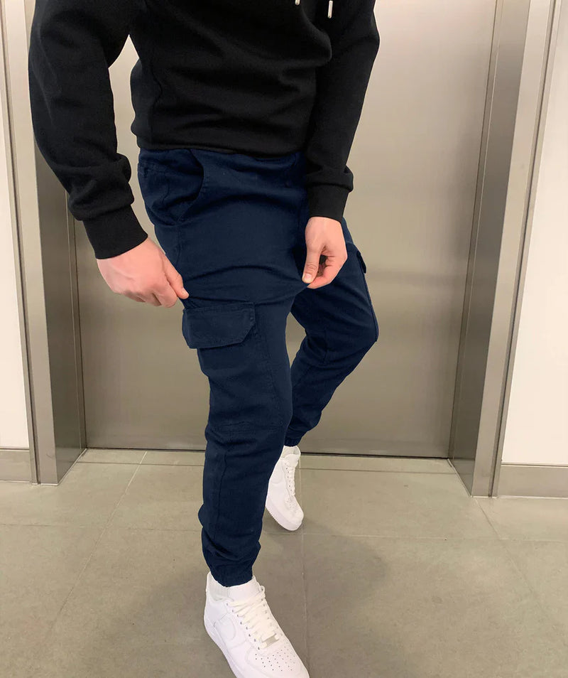 STEFANO™ | COMFORT STRETCH