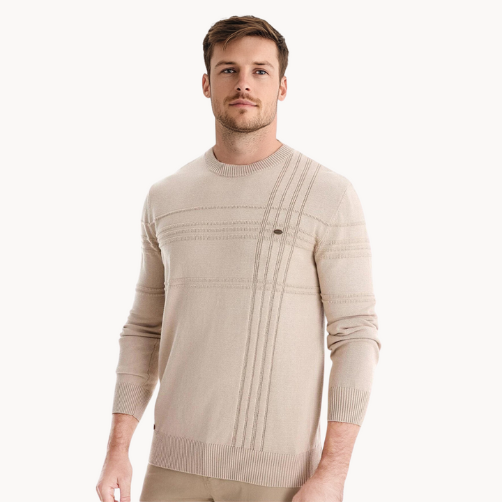 Jay | Stylish Men's Sweater