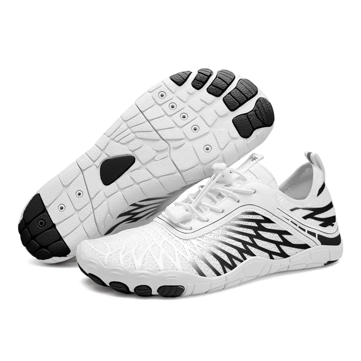 Lorax Pro - Unisex Barefoot Shoes for Healthy, Non-Slip Comfort