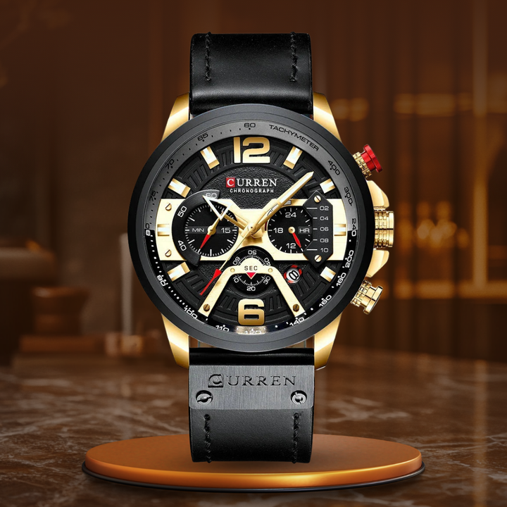 Everyday Sports Timepiece