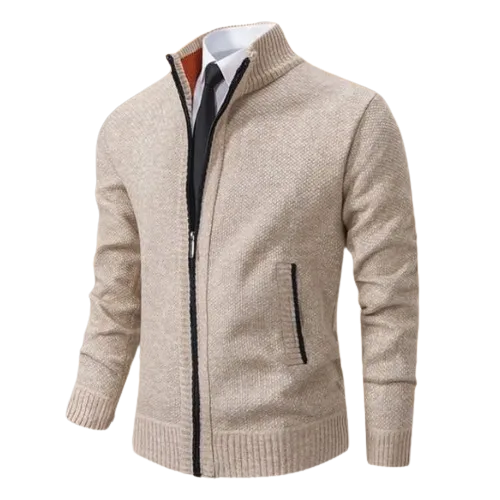 Louis | Sophisticated Men's Blazer