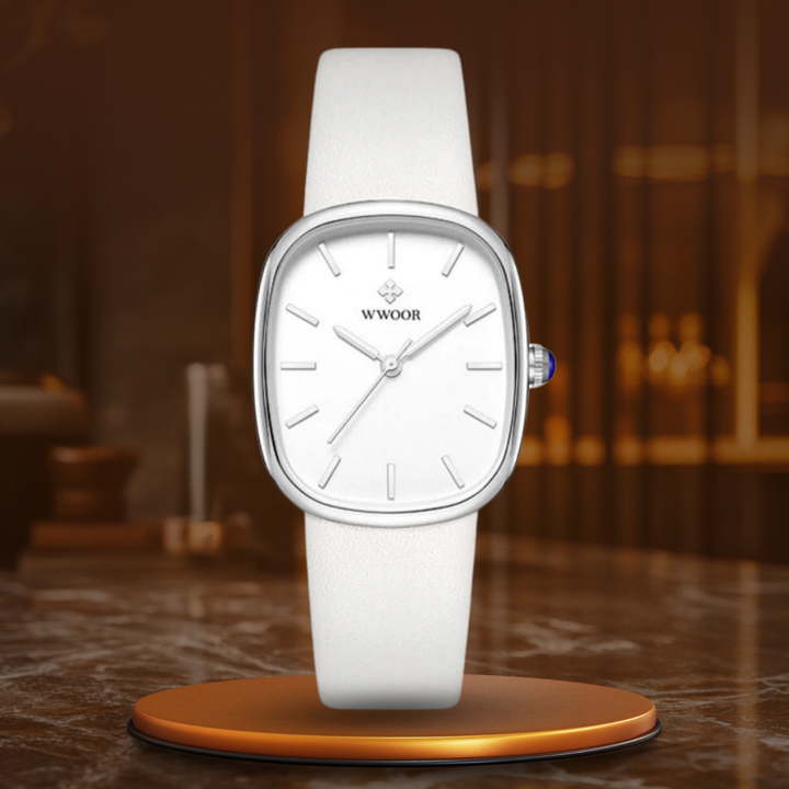 Stylish Quartz Timepiece