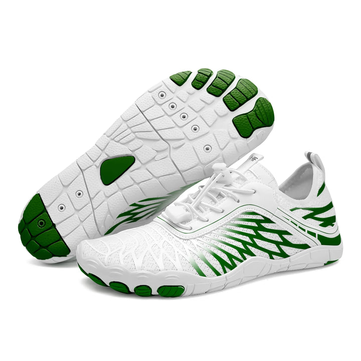 Lorax Pro - Unisex Barefoot Shoes for Healthy, Non-Slip Comfort
