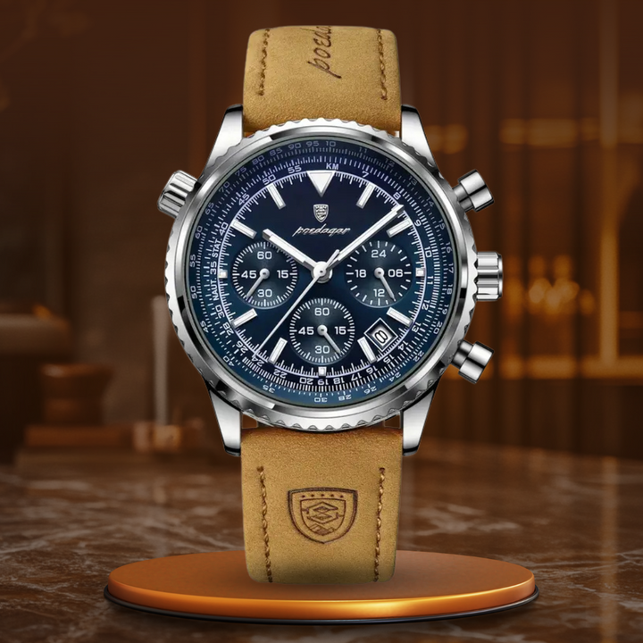 Premium Chronograph Timepiece