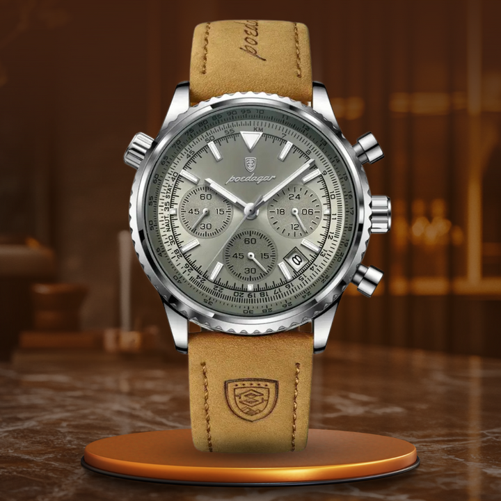 Premium Chronograph Timepiece