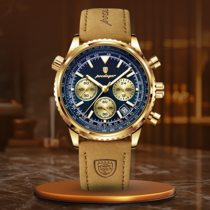 Premium Chronograph Timepiece