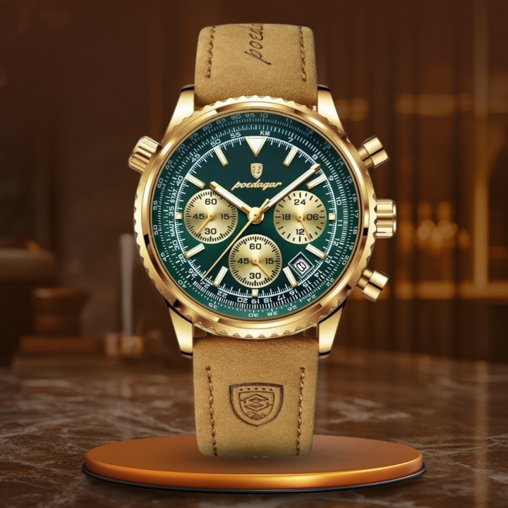 Premium Chronograph Timepiece