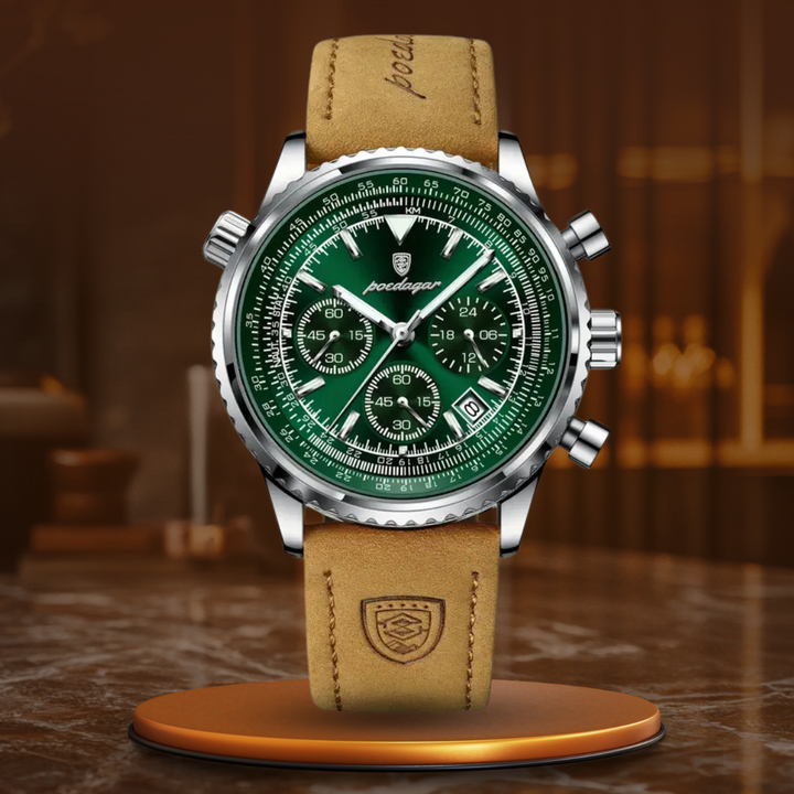 Premium Chronograph Timepiece