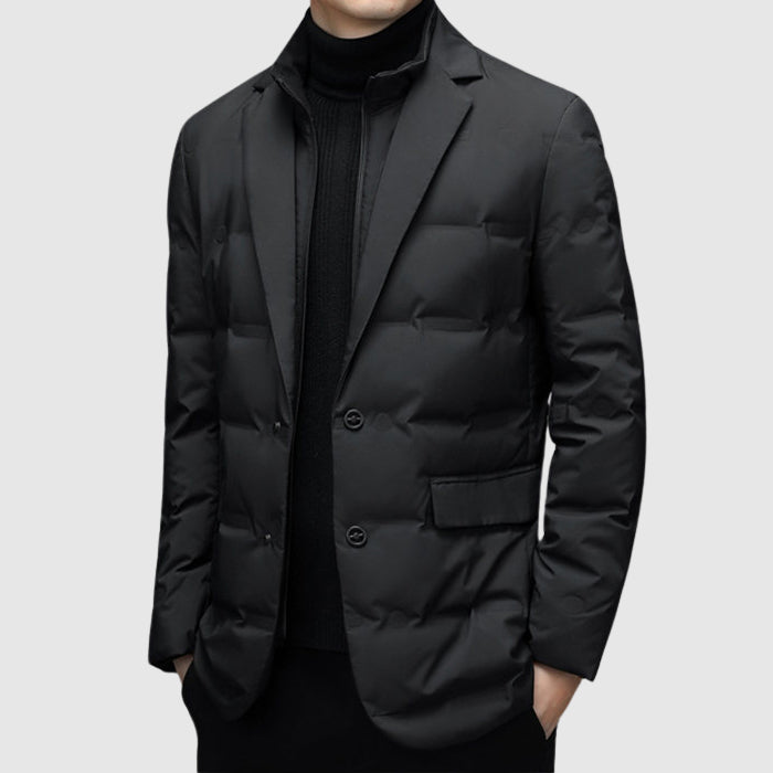 Marco - Stylish Puffer Coat