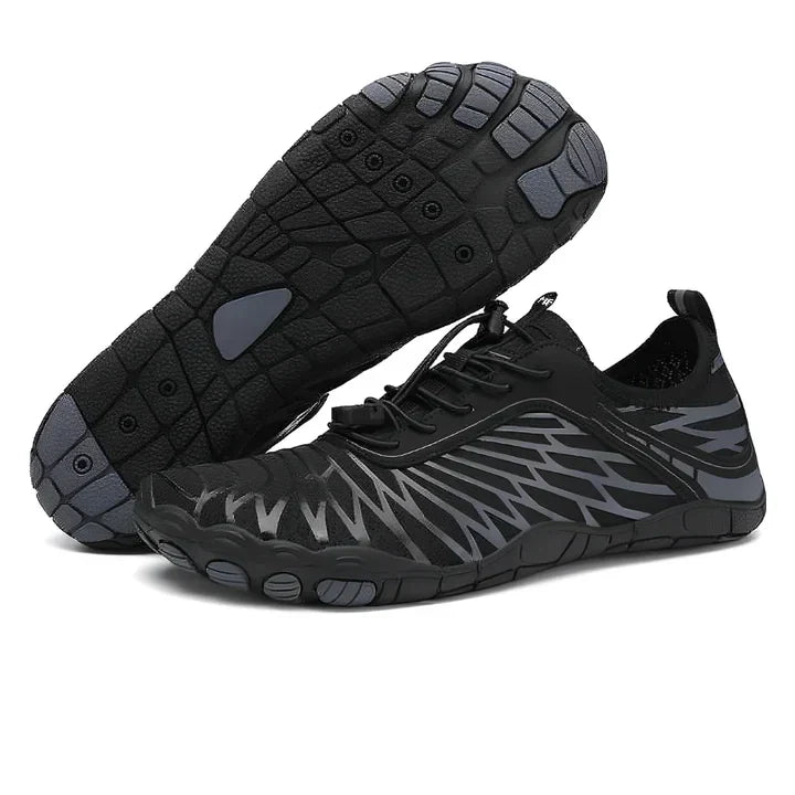 Lorax Pro - Unisex Barefoot Shoes for Healthy, Non-Slip Comfort