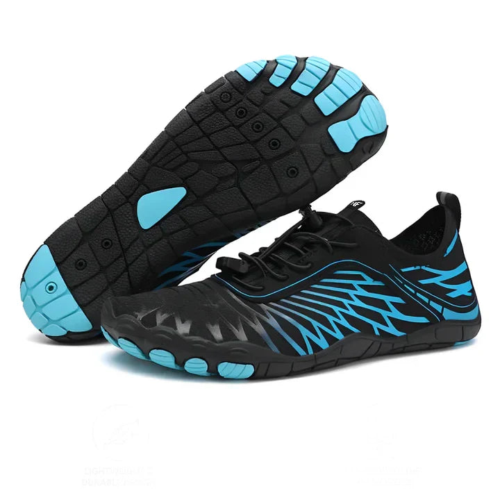 Lorax Pro - Unisex Barefoot Shoes for Healthy, Non-Slip Comfort