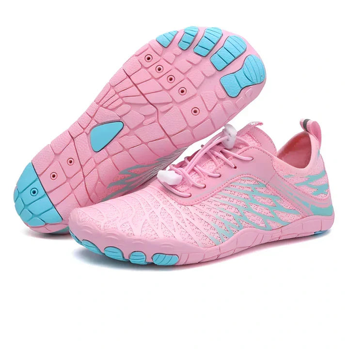 Lorax Pro - Unisex Barefoot Shoes for Healthy, Non-Slip Comfort
