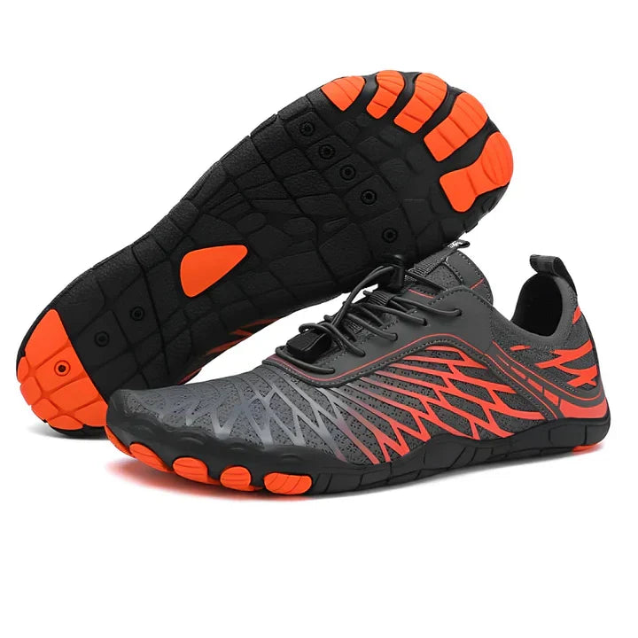 Lorax Pro - Unisex Barefoot Shoes for Healthy, Non-Slip Comfort