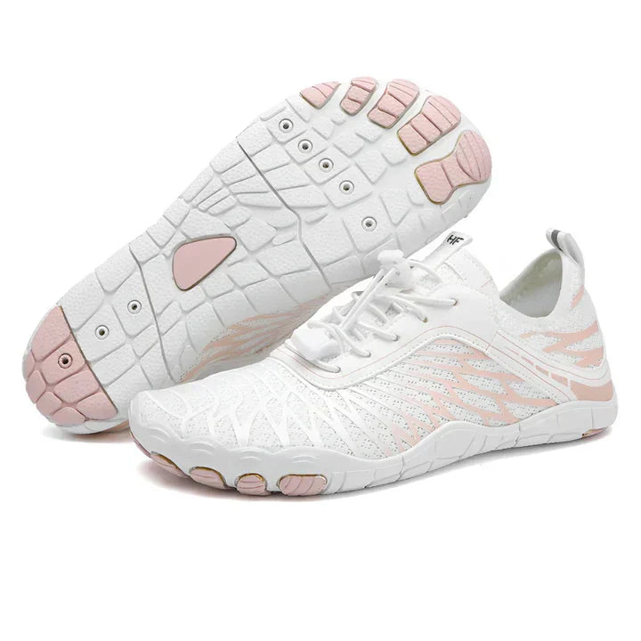 Lorax Pro - Unisex Barefoot Shoes for Healthy, Non-Slip Comfort