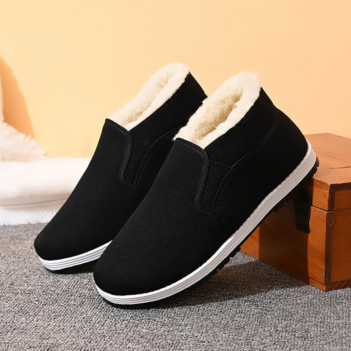 FrostCore Slip-On Shoes