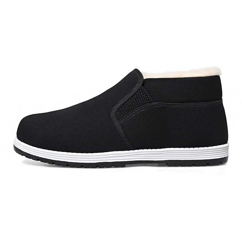 FrostCore Slip-On Shoes