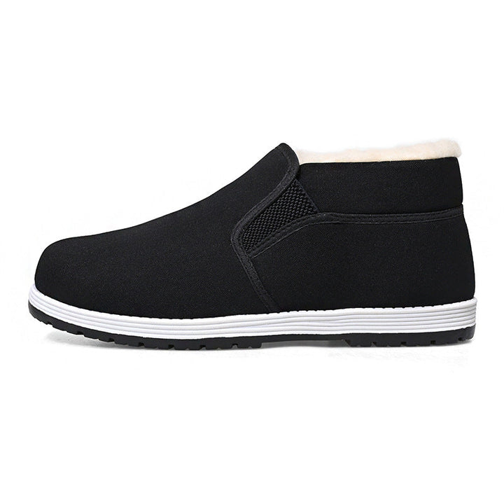 FrostCore Slip-On Shoes