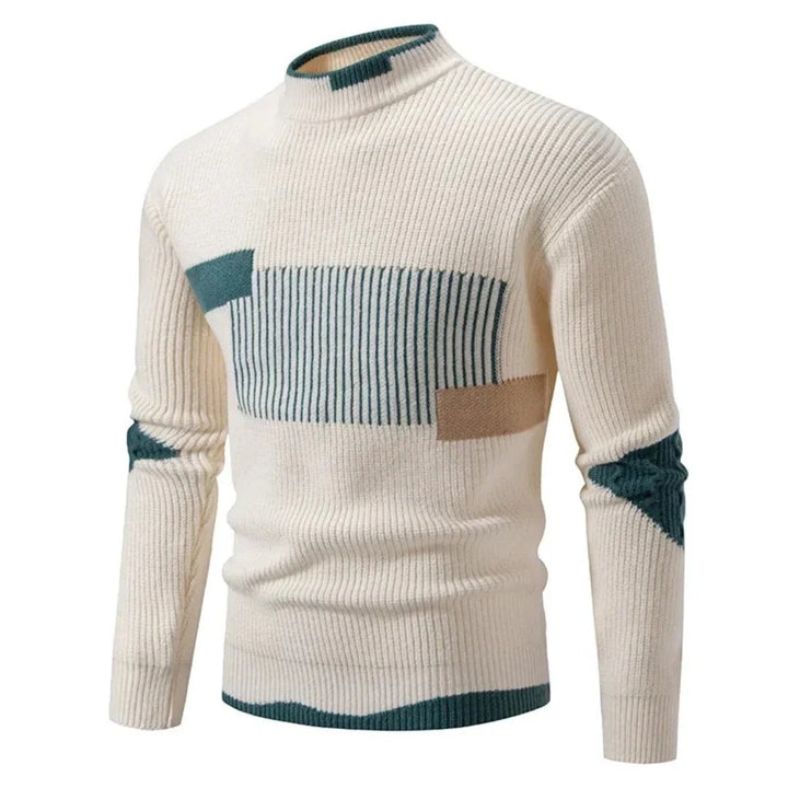 Oskar™ | Luxury Men's Sweater