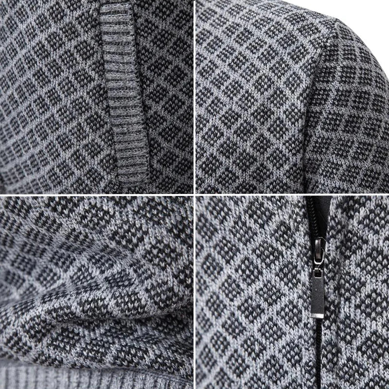 Louis | Sophisticated Men's Blazer