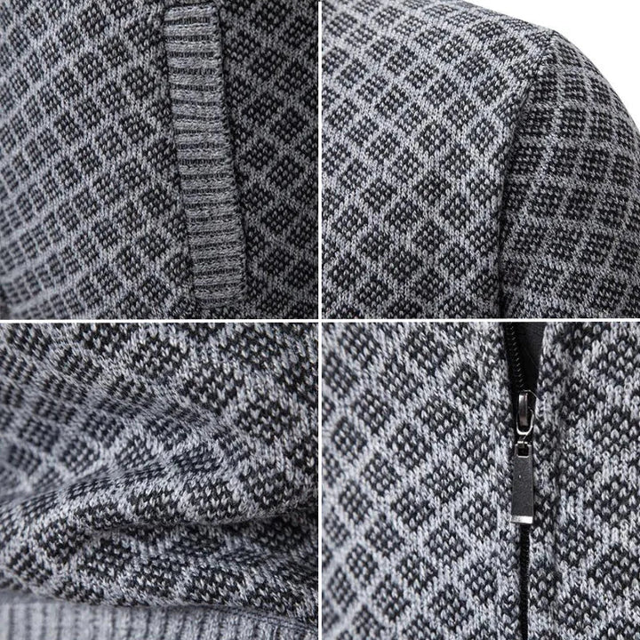 Louis | Sophisticated Men's Blazer