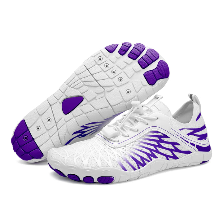 Lorax Pro - Unisex Barefoot Shoes for Healthy, Non-Slip Comfort
