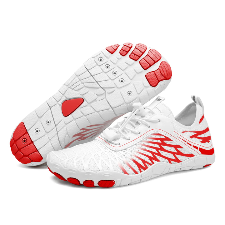 Lorax Pro - Unisex Barefoot Shoes for Healthy, Non-Slip Comfort