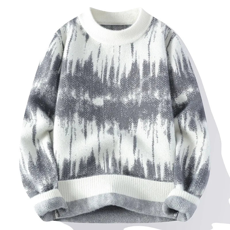 Harper™ | Cozy and Chunky Men's Sweater