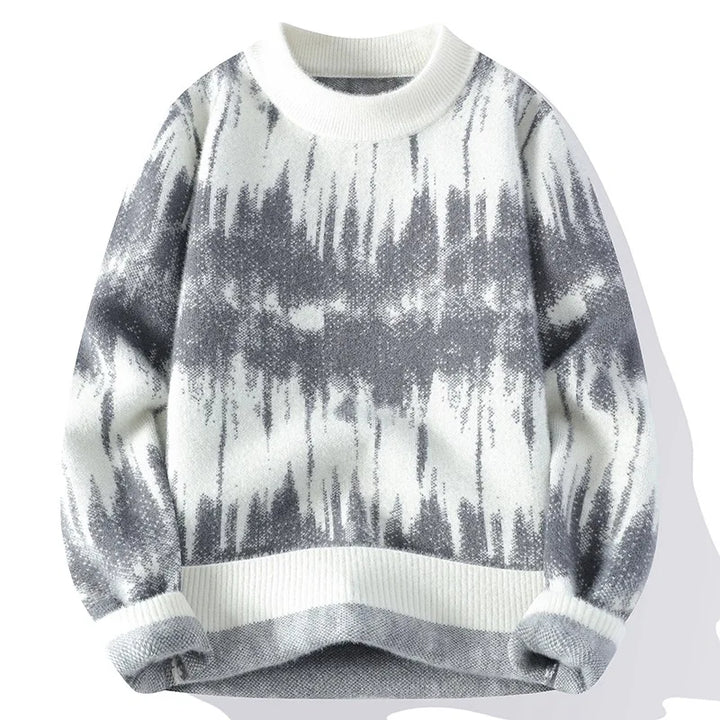 Harper™ | Cozy and Chunky Men's Sweater