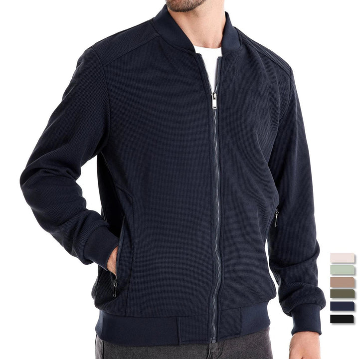 Anthony | Contemporary Men's Jacket