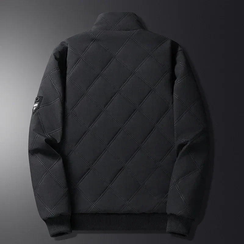 Felix | Men's Spring Fashion Coat